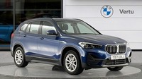 2022 BMW X1 sDrive 18i [136] SE 5dr Petrol Estate Estate Petrol Manual