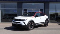 2023 Vauxhall Mokka 1.2 Turbo GS Line 5dr Hatchback Petrol Manual