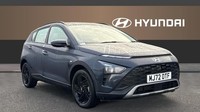 2022 Hyundai BAYON 1.0 TGDi 48V MHEV SE Connect 5dr DCT Petrol Hatchback Hatchba