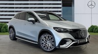 2023 Mercedes-Benz EQA EQE 350 4Matic 215kW AMG Line Prem 89kWh 5dr Auto ESTATE 