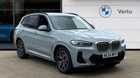 2024 BMW X3 xDrive30d MHT M Sport 5dr Auto Diesel Estate Estate Diesel Automatic