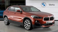 2018 BMW X2 xDrive 20d Sport 5dr Step Auto Diesel Hatchback Hatchback Diesel Aut
