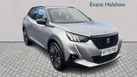 2021 Peugeot 2008 1.2 PureTech 130 GT Line 5dr Estate Petrol Manual