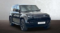 2025 Land Rover Defender 3.0 D250 X-Dynamic SE 110 5dr Auto ESTATE DIESEL Automa