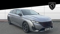 2022 Peugeot 308 1.2 PureTech Allure Premium 5dr EAT8 Petrol Estate Estate Petro