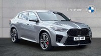 2025 BMW X2 sDrive 20i M Sport 5dr Step Auto Hatchback Petrol Automatic