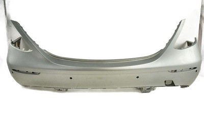 MERCEDES E CLASS Rear Bumper 2013-2016 | OEM A2138850025 Used Genuine