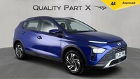 2022 Hyundai BAYON 1.0 T-GDi MHEV SE Connect DCT Euro 6 (s/s) 5dr HATCHBACK Petr
