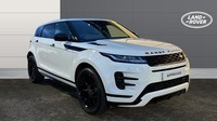 2022 Land Rover Range Rover Evoque 1.5 P300e Evoque Edition 5dr Auto Hatchback H