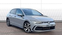2021 Volkswagen Golf 1.5 TSI 150 R-Line 5dr Petrol Hatchback Hatchback Petrol Ma