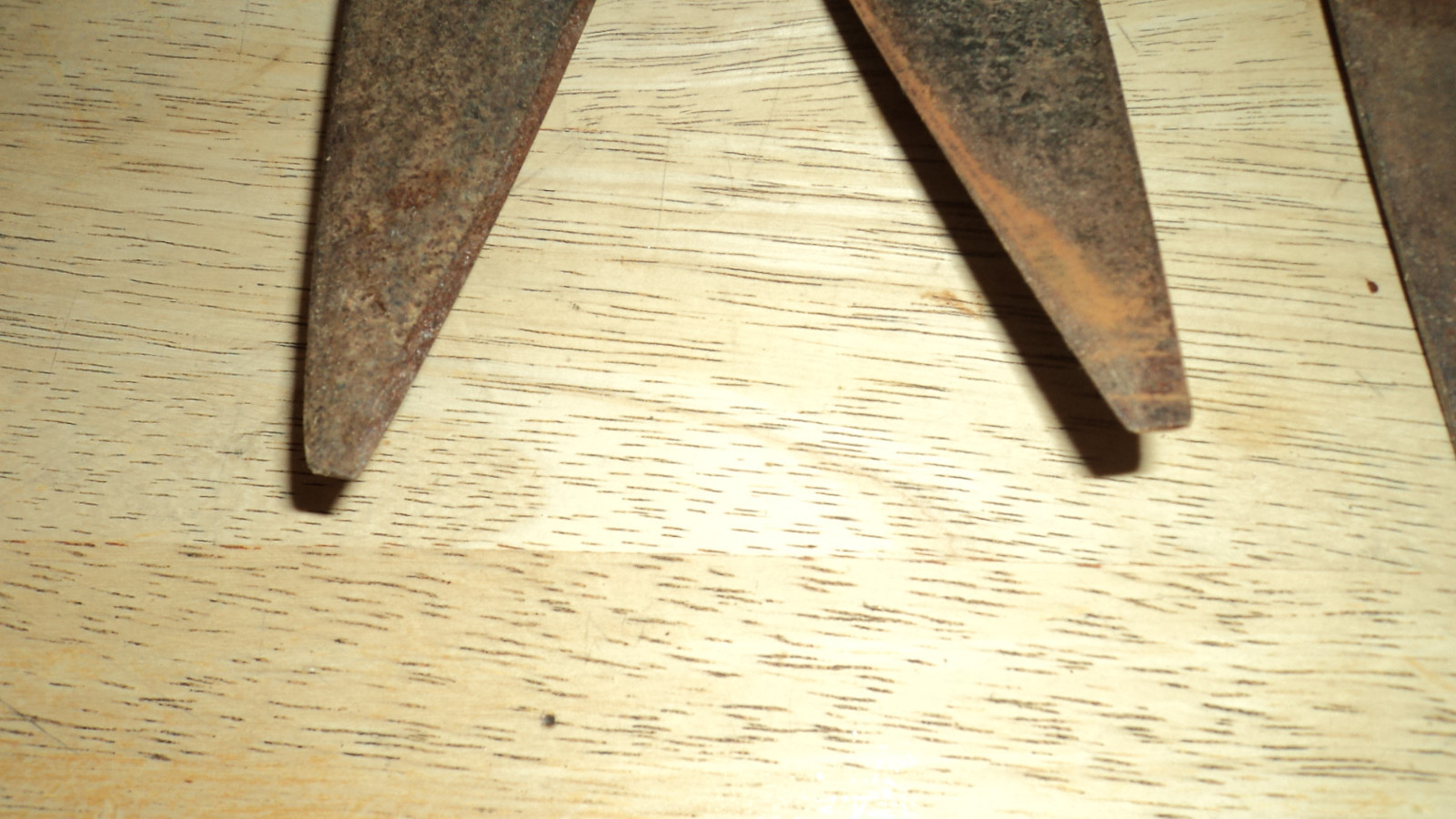 vintage sheep shears Cutters Scissors LOT