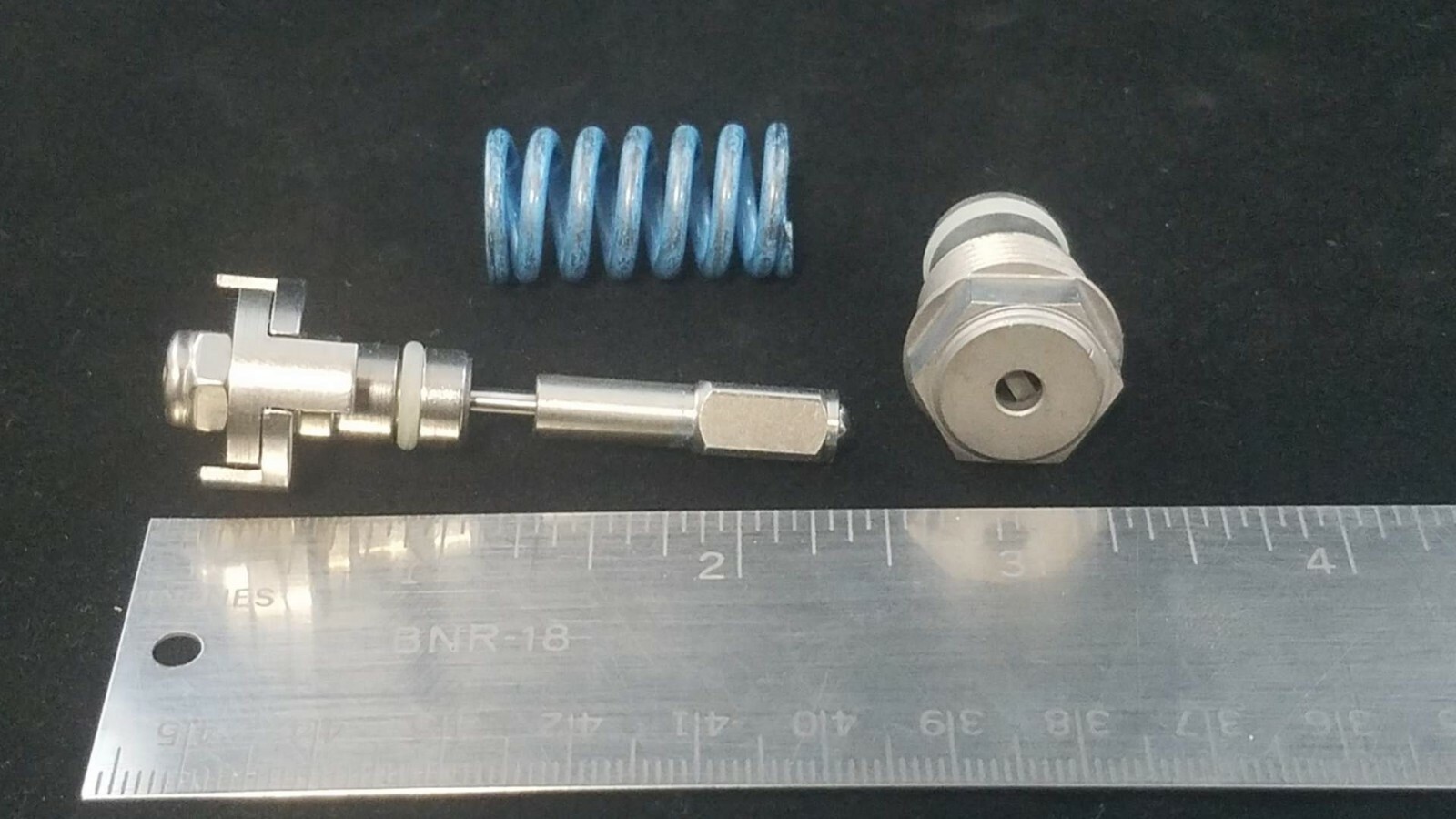 BEDFORD 20-2701 REPLACES GRACO 287031