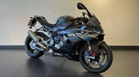 2025 BMW S1000 (23MY) BMW S1000 RR Sport SPORTS Petrol Manual