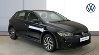 2022 Volkswagen Polo 1.0 TSI Life 5dr Petrol Hatchback Hatchback Petrol Manual