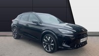 2025 Cupra Formentor 1.5 eHybrid 272 VZ1 5dr DSG Estate Estate Hybrid Automatic