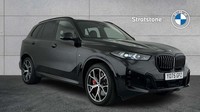 2026 BMW X5 xDrive50e M Sport 5dr Auto SUV Plug-In Hy Automatic