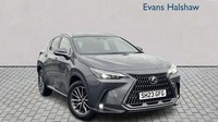 2023 Lexus NX 350h 2.5 5dr E-CVT Estate Hybrid Ele Automatic