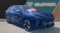 2025 Cupra Terramar 2.0 TSI 204 V2 5dr DSG 4Drive Petrol Hatchback Hatchback Pet
