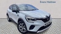 2022 Renault Captur 1.0 TCE 90 Iconic Edition 5dr Hatchback Petrol Manual