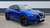 2025 Nissan Juke 1.0 DiG-T Tekna 5dr Petrol Hatchback Hatchback Petrol Manual