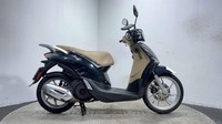 Piaggio Liberty 2019, 41K, 125CC SCOOTER, SPARES/REPAIR/PROJECT