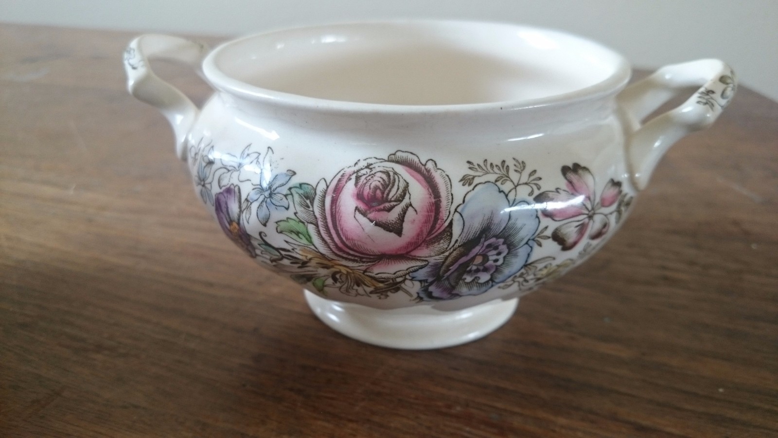 Vintage Johnson Bros 