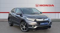 2019 Honda HR-V 1.5 i-VTEC SE CVT 5dr Petrol Hatchback Hatchback Petrol Automati