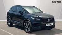 2022 Volvo XC40 1.5 T3 [163] R DESIGN 5dr Geartronic Petrol Estate Estate Petrol