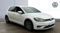 2017 Volkswagen Golf 1.4 TSI SE [Nav] 5dr Petrol Hatchback Hatchback Petrol Manu