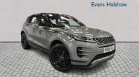 2019 Land Rover Range Rover Evoque 2.0 D180 First Edition 5dr Auto SUV Diesel Au