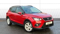 2020 SEAT Arona 1.0 TSI SE Technology [EZ] 5dr Petrol Hatchback Hatchback Petrol
