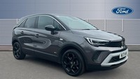 2021 Vauxhall Crossland 1.2 Turbo Griffin 5dr Petrol Hatchback Hatchback Petrol 