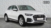 2021 Audi Q5 2.0 TDI 40 Sport S Tronic quattro Euro 6 5-door SUV Diesel Automati
