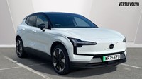 2025 Volvo EX30 200kW SM Extended Range Ultra 69kWh 5dr Auto Electric Estate Est