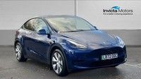 2022 Tesla Model Y RWD 5dr Auto Electric