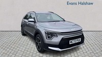 2023 Kia Niro 1.6 GDi Hybrid 2 5dr DCT Estate Hybrid Ele Automatic