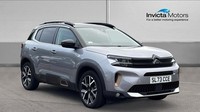 2023 Citroen C5 Aircross 1.2 PureTech C-Series Edition 5dr EAT8 (Panoramic
