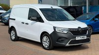 2024 Renault Kangoo L1 Diesel ML19 Blue dCi 95 Advance [Safety] Van Van Diesel M