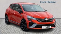 2025 Renault Clio 1.0 TCe 90 Esprit Alpine 5dr Hatchback Petrol Manual