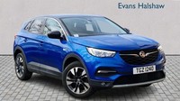 2020 Vauxhall Grandland X 1.2 Turbo SRi Nav 5dr Hatchback Petrol Manual