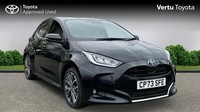 2024 Toyota Yaris 1.5 Hybrid Excel 5dr CVT Hybrid Hatchback Hatchback Hybrid Aut