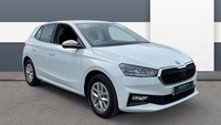 2024 Skoda Fabia 1.0 TSI SE Comfort 5dr Petrol Hatchback Hatchback Petrol Manual