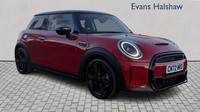 2022 MINI Hatch 2.0 Cooper S Classic 3dr Auto Hatchback Petrol Automatic