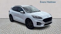 2022 Ford Kuga 1.5 EcoBlue ST-Line Edition 5dr Auto SUV Diesel Automatic