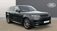 2023 Land Rover Range Rover Sport 3.0 P440e Dynamic SE 5dr Auto Estate Estate Hy