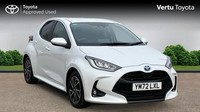 2023 Toyota Yaris 1.5 Hybrid Design 5dr CVT Hybrid Hatchback Hatchback Hybrid Au