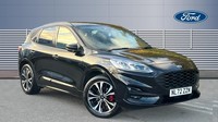 2022 Ford Kuga 2.0 EcoBlue 190 ST-Line 5dr Auto AWD Diesel Estate Estate Diesel 