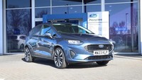 2023 Ford Fiesta 1.0 EcoBoost Titanium X 5dr Hatchback Petrol Manual