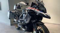 2022 BMW R1250 BMW R1250 GS Adventure TE DUEL Petrol Manual