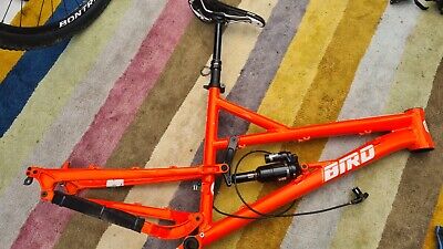 Bird Aeris  Mk 1.5 Frame Large With Brand New 150mm Pikes Select Plus